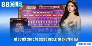 cách chơi Sicbo